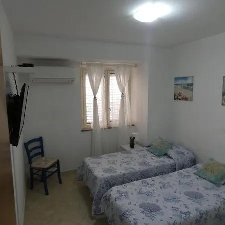 Διαμέρισμα Playa Bonita Relax House *