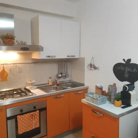 Playa Bonita Relax House Διαμέρισμα