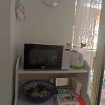 Playa Bonita Relax House Apartament Scilla