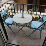 Playa Bonita Relax House Apartament Scilla