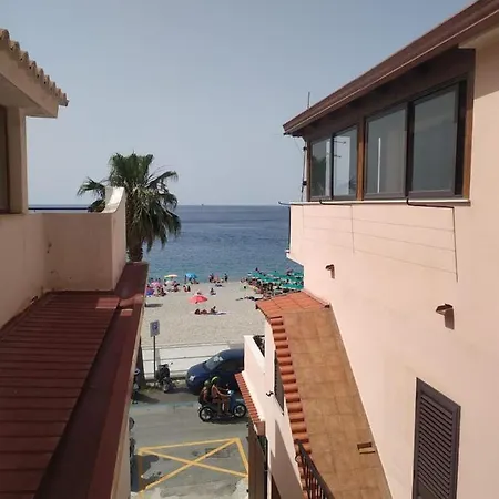 Apartment Playa Bonita Relax House