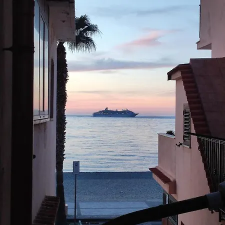아파트 Playa Bonita Relax House *
