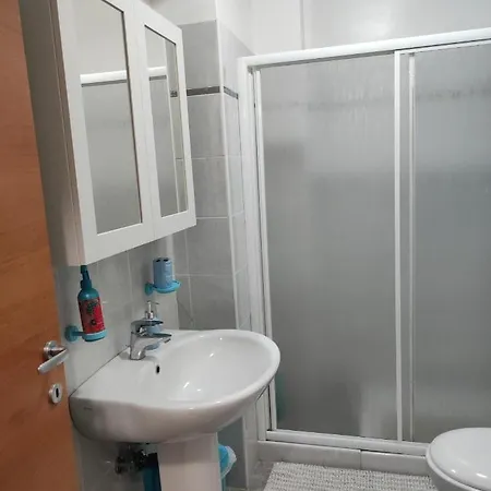 Apartment Playa Bonita Relax House