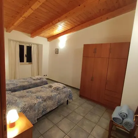 Playa Bonita Relax House Apartment