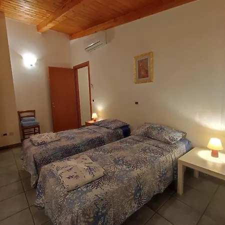 Playa Bonita Relax House * Scilla