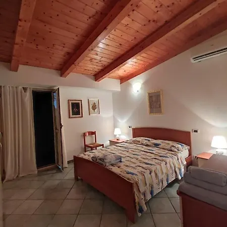 Apartment Playa Bonita Relax House