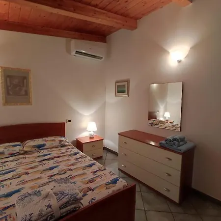 Appartamento Playa Bonita Relax House *