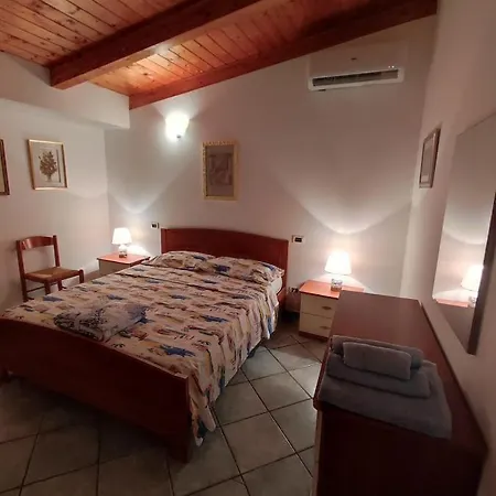 Playa Bonita Relax House Apartment