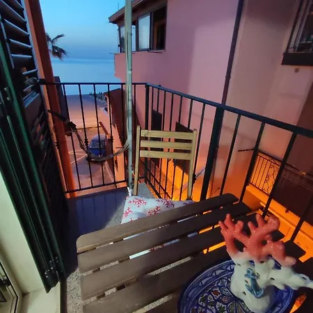 Apartment Playa Bonita Relax House