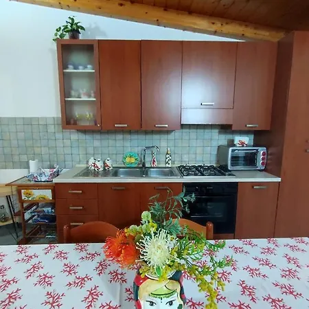 Playa Bonita Relax House Apartment *