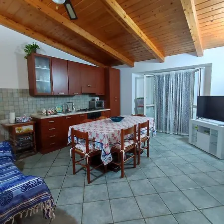 Apartment Playa Bonita Relax House