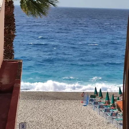 Apartment Playa Bonita Relax House