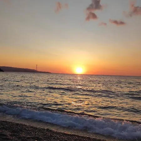 Playa Bonita Relax House *