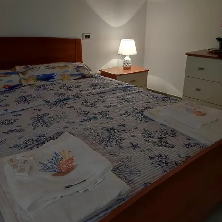 Playa Bonita Relax House *