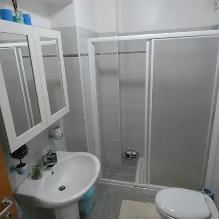 Playa Bonita Relax House Apartment Scilla
