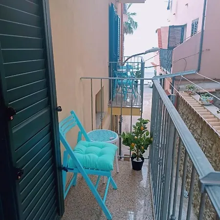 Apartment Playa Bonita Relax House