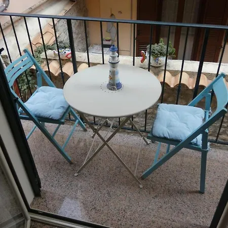 Playa Bonita Relax House Apartment Scilla