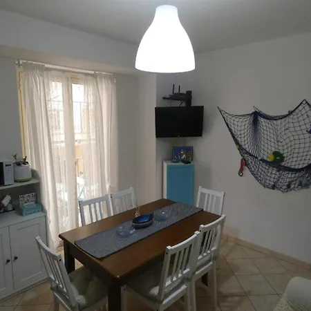 Apartment Playa Bonita Relax House Scilla