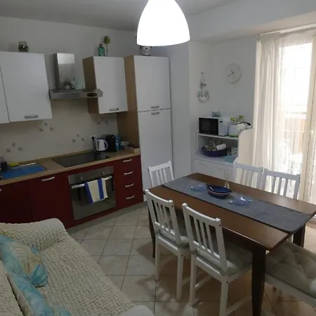 Playa Bonita Relax House * Scilla