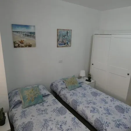 Playa Bonita Relax House Apartment