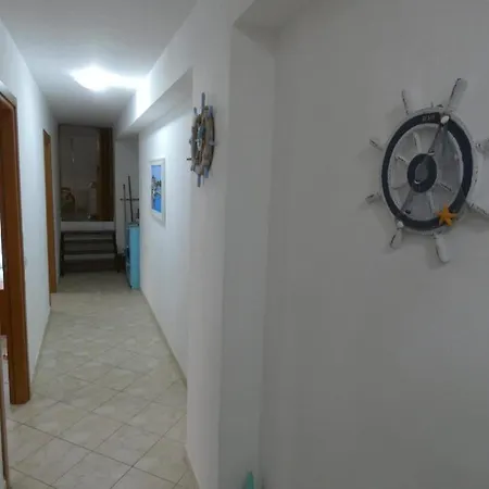 Playa Bonita Relax House * Scilla