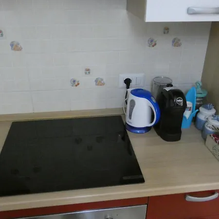 Playa Bonita Relax House * Scilla