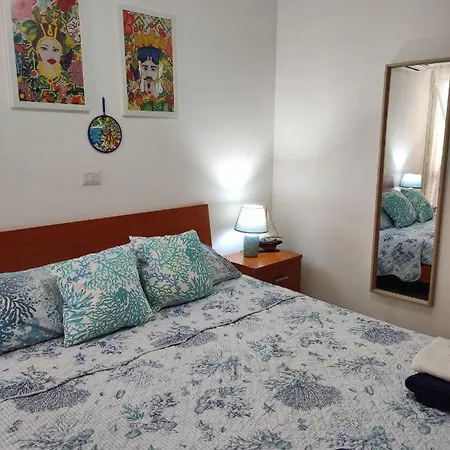 아파트 Playa Bonita Relax House *