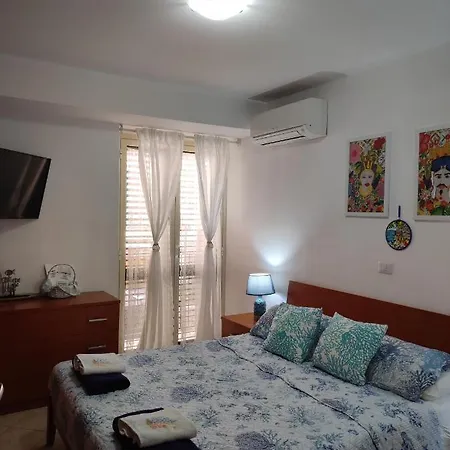 아파트 Playa Bonita Relax House
