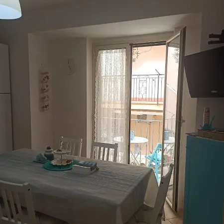 Apartment Playa Bonita Relax House