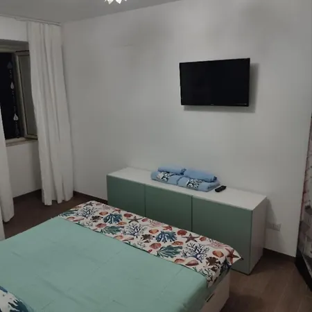 Apartment Playa Bonita Relax House Scilla