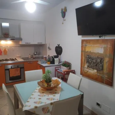아파트 Playa Bonita Relax House