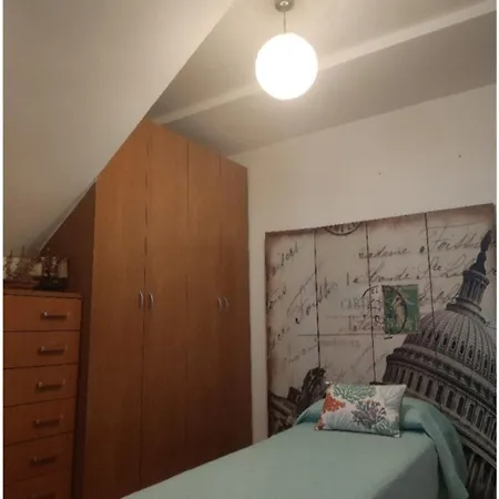 Apartment Playa Bonita Relax House Scilla