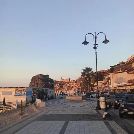 Playa Bonita Relax House * Scilla