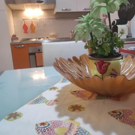 Apartment Playa Bonita Relax House