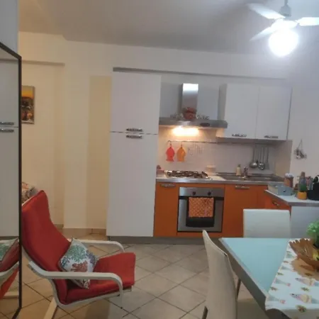 Playa Bonita Relax House Apartment