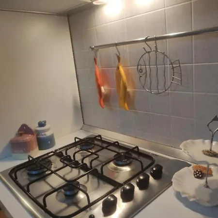Playa Bonita Relax House Apartment *