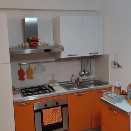 Apartment Playa Bonita Relax House