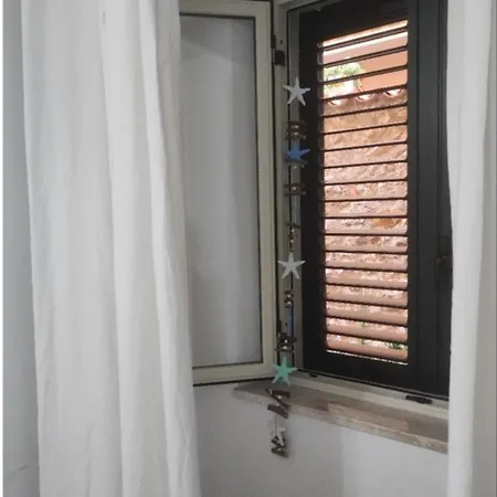 Playa Bonita Relax House Apartman Scilla