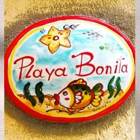 Playa Bonita Relax House 쉴라