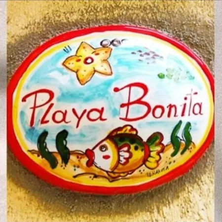 Playa Bonita Relax House Apartment Scilla