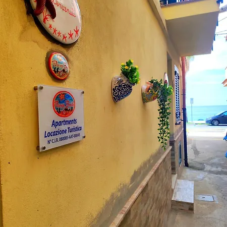 Playa Bonita Relax House Apartment