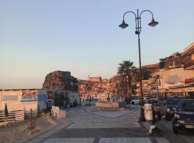 Appartement Playa Bonita Relax House