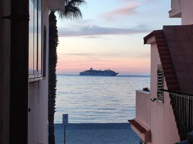 Appartement Playa Bonita Relax House *