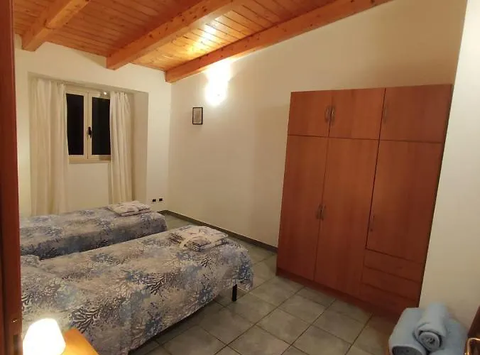 Playa Bonita Relax House Apartman