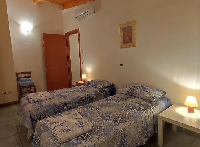 Playa Bonita Relax House * Scilla