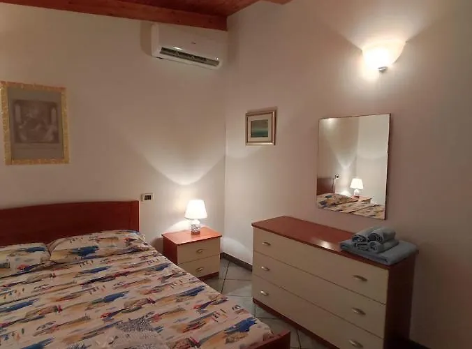 Appartement Playa Bonita Relax House *