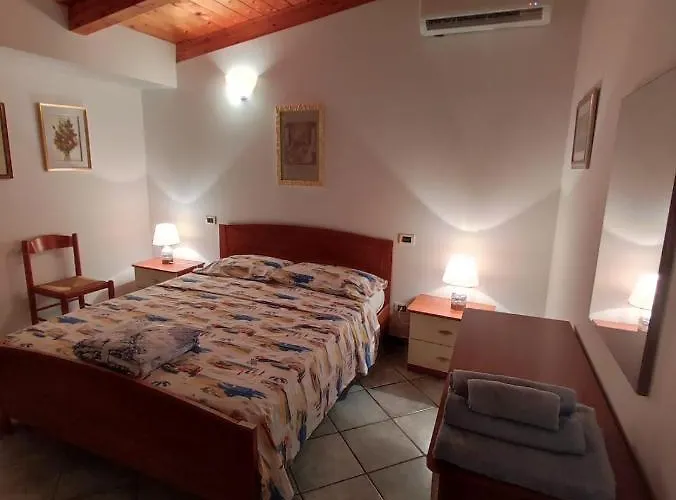 Playa Bonita Relax House Appartement