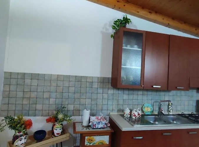 Playa Bonita Relax House Apartman