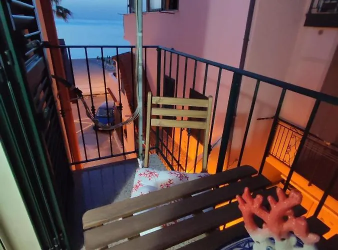 Appartement Playa Bonita Relax House