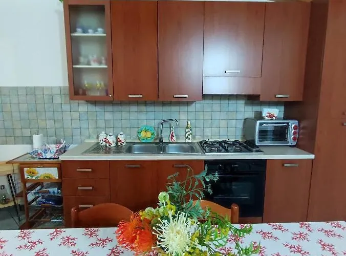 Playa Bonita Relax House Apartman *